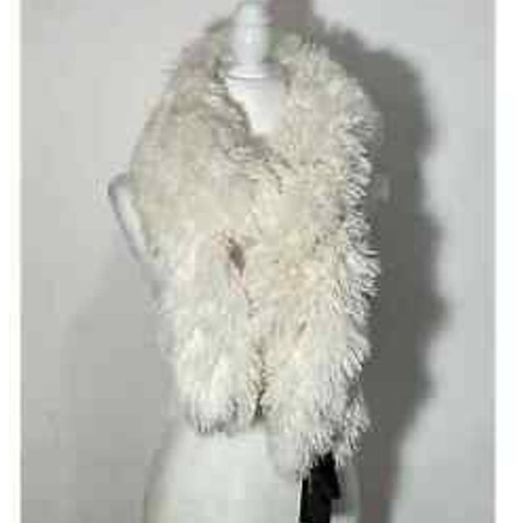 Cejon Accessories - Cejon Made in Italy Scarf OSFM NWT